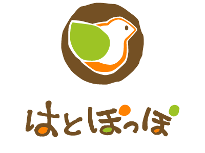 はとぽっぽ